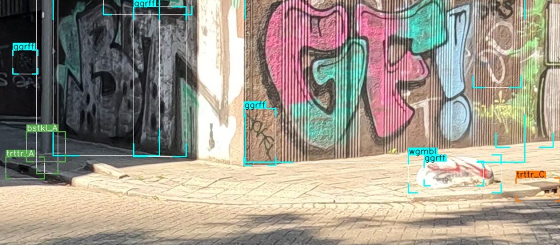 ai-inspectie openbare ruimte