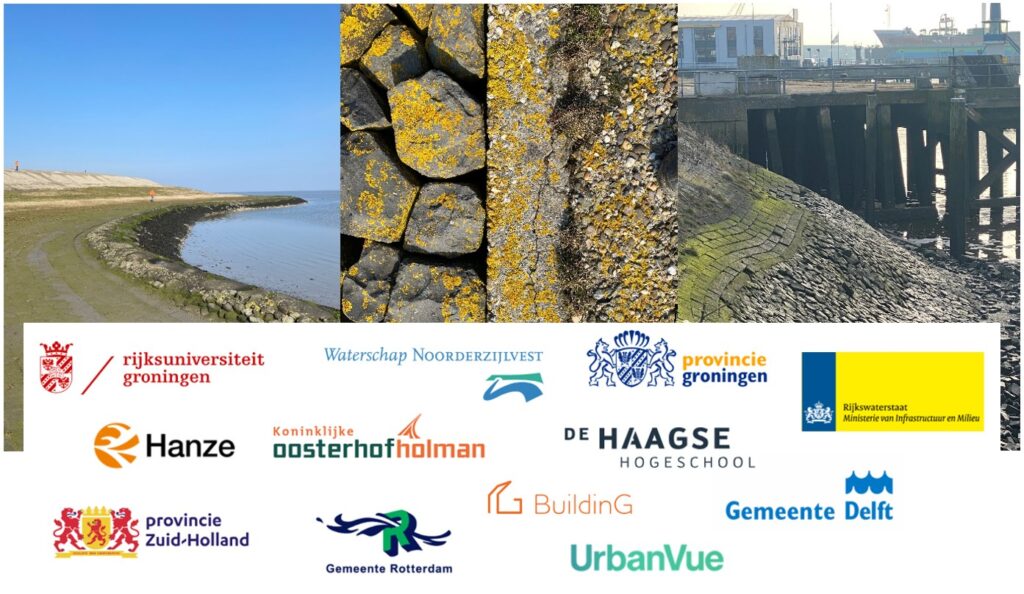 UrbanVue als partner in RAAK-onderzoek naar slimmer infrastructuurbeheer