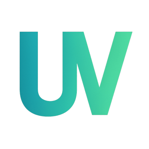 UrbanVue logo