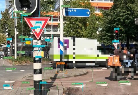 UrbanVue in actie: straat leest meer dan je denkt