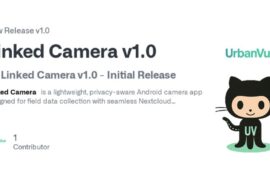 Linked Camera UrbanVue