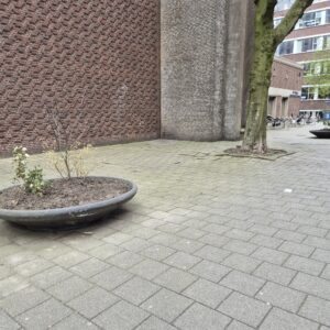 Grofvuil en dumping, niveau A