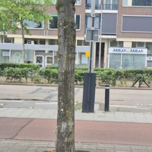 Stamopschot, niveau A