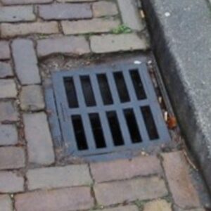 Straatkolk, niveau A