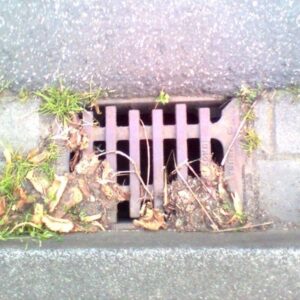 Straatkolk, niveau C