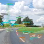 Verkeersborden herkennen en inspecteren