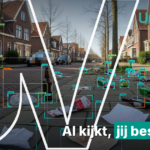 UrbanVue geselecteerd voor LLM-BRIDGE: een AI-copilot voor gemeenten