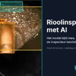 Rioolinspectie met AI: een proof of concept